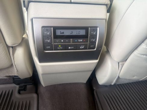 Used 2017 Lexus GX 460 Premium AWD/4WD image 27