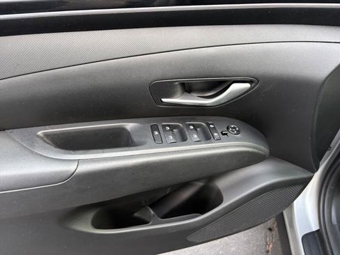 Certified 2023 Hyundai Tucson SEL image 20