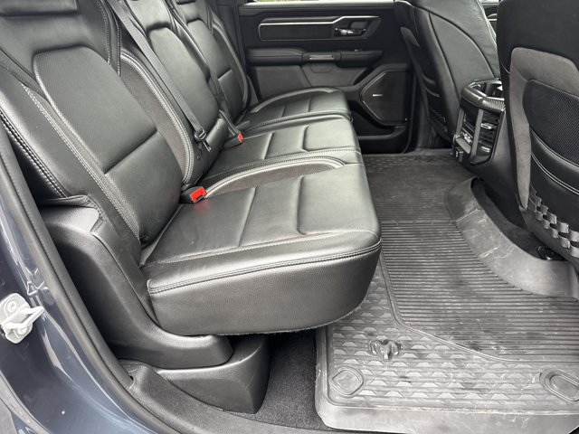Used 2026 RAM 1500 RHO w/ RHO Level 1 Equipment Group AWD/4WD image 17