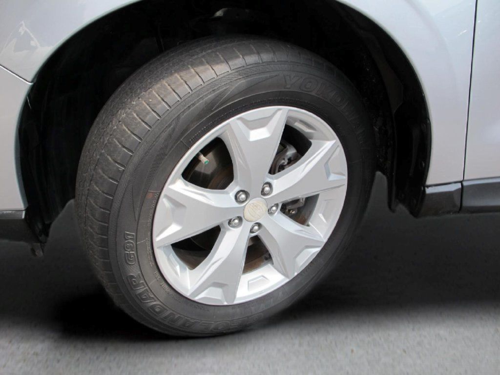Used 2016 Subaru Forester 2.5i w/ Alloy Wheel Package AWD/4WD image 25
