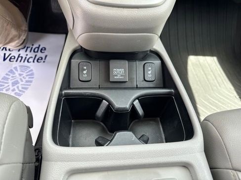Used 2014 Honda CR-V EX-L image 13