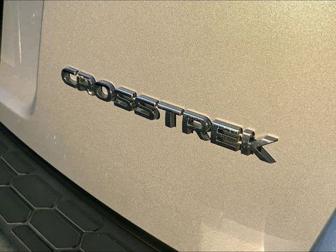 Used 2021 Subaru Crosstrek 2.5i Limited image 9