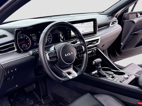 Used 2024 Kia K5 GT-Line image 4