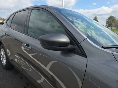Certified 2025 Ford Escape Active image 5