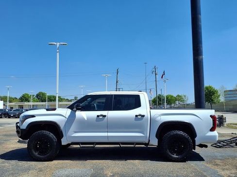 Used 2023 Toyota Tundra TRD Pro AWD/4WD image 24