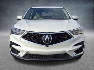 Used 2021 Acura RDX AWD w/ Technology Package video 2
