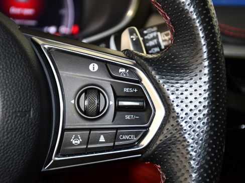 Certified 2022 Acura MDX A-Spec AWD/4WD image 20