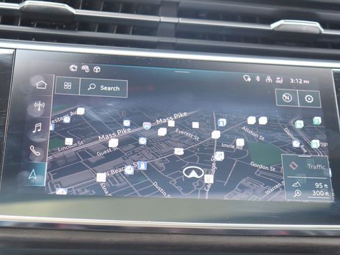 Used 2023 Audi Q7 2.0T Premium AWD/4WD image 35