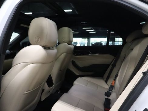 Used 2018 Cadillac CTS Luxury image 15