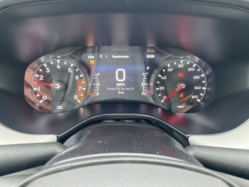 New 2026 Jeep Compass Limited AWD/4WD image 25