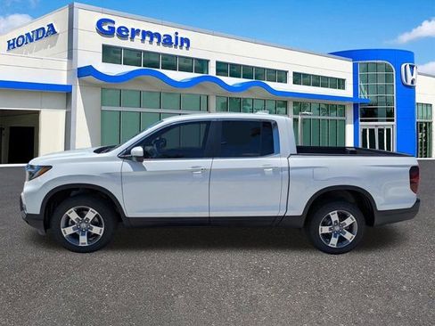 New 2026 Honda Ridgeline RTL image 6