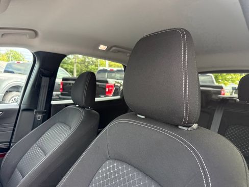 Used 2025 Ford Escape Active FWD image 20