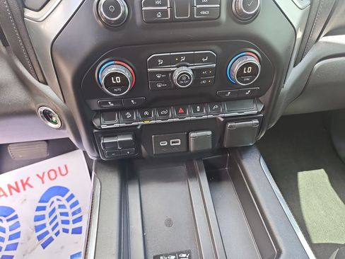 Used 2019 Chevrolet Silverado 1500 RST AWD/4WD image 19