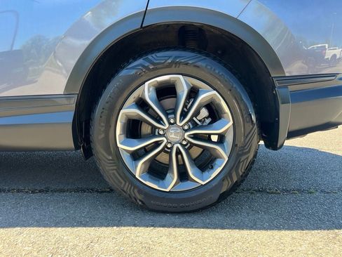 Used 2022 Honda CR-V EX-L image 11