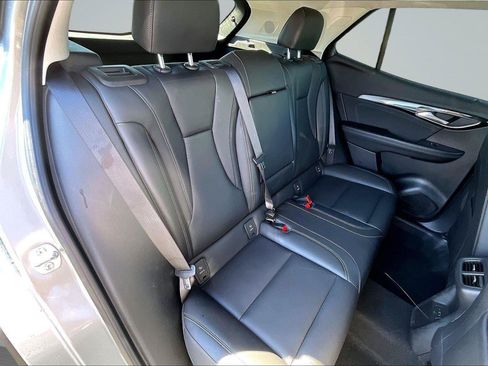 Used 2024 Buick Envision Preferred AWD/4WD image 26