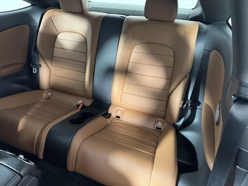 Used 2018 Mercedes-Benz C 300 C 300 image 17