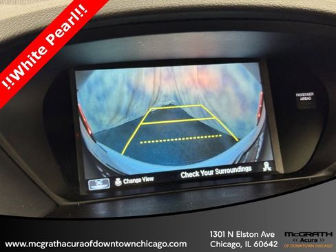 Used 2019 Acura TLX w/ Technology & A-SPEC Pkg image 36