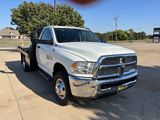 Used 2018 RAM 3500 Tradesman w/ Ambulance Prep Group image 4