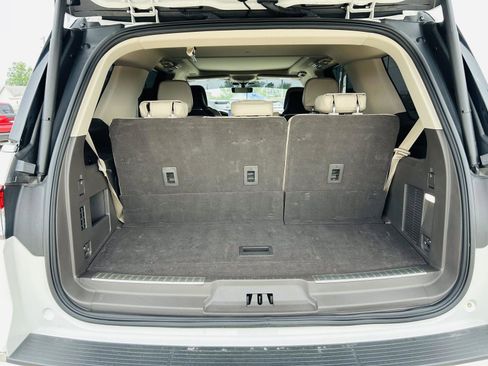 Used 2023 Lincoln Navigator Reserve AWD/4WD image 39