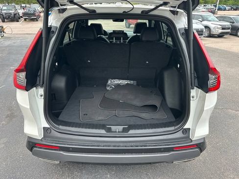 Used 2025 Honda CR-V Sport-L image 47