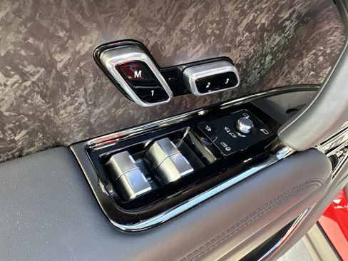 New 2026 Land Rover Range Rover Sport Dynamic SE image 10