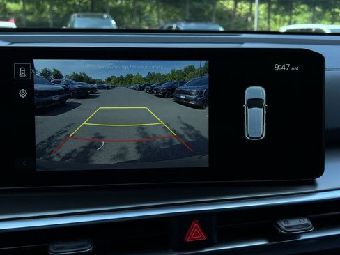 New 2026 Kia Sorento EX AWD/4WD image 27