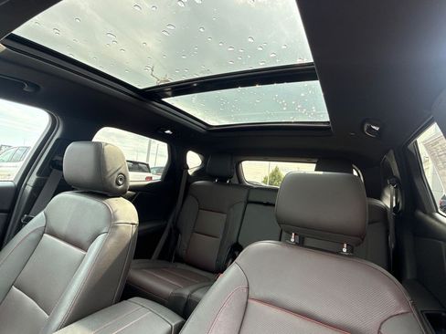Used 2019 Chevrolet Blazer RS AWD/4WD image 22