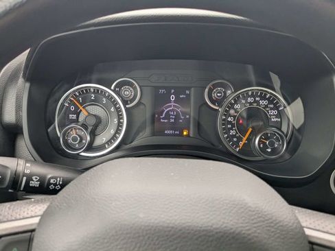 Used 2022 RAM 1500 Tradesman w/ Tradesman Group AWD/4WD image 25