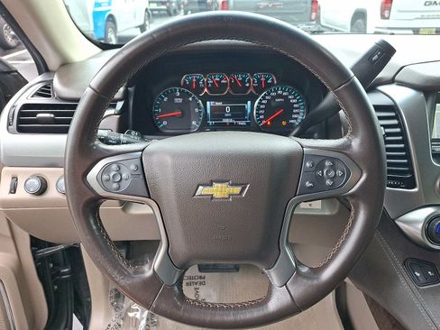 Used 2020 Chevrolet Tahoe LT AWD/4WD image 19