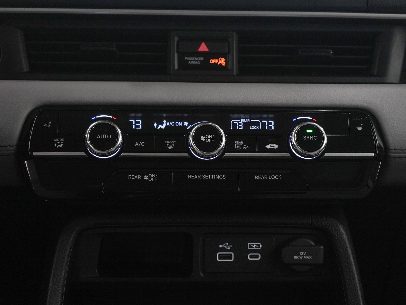 Used 2025 Honda Pilot EX-L image 20