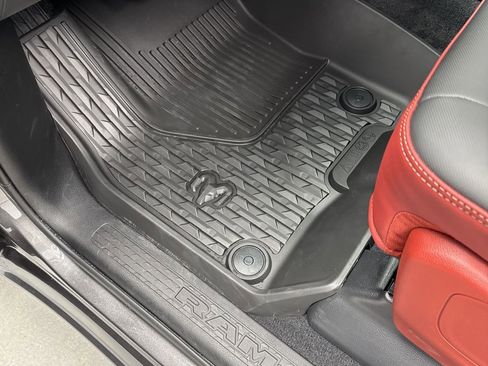 New 2026 RAM 1500 Rebel w/ Rebel Level 1 Equipment Group image 16