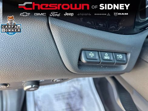Used 2021 Buick Encore GX Select w/ Advanced Technology Package AWD/4WD image 17