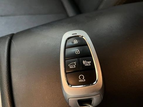 Used 2023 Hyundai Santa Fe SEL AWD/4WD image 46