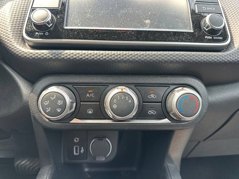 Used 2024 Nissan Kicks S FWD image 15
