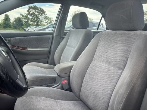 Used 2006 Toyota Corolla LE FWD image 13