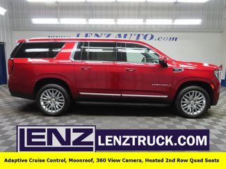 Used 2024 GMC Yukon XL Denali video 1