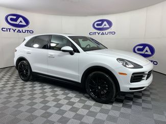 Used 2019 Porsche Cayenne video 1