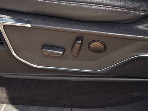 Certified 2023 Ford F150 Lariat w/ Trailer Tow Package image 37