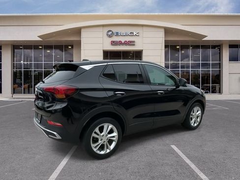 Used 2023 Buick Encore GX Preferred FWD image 14