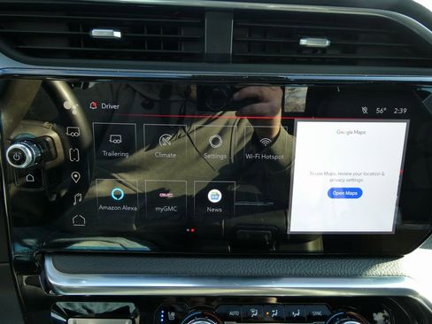 Certified 2024 GMC Sierra 2500 Denali w/ Technology Package image 30