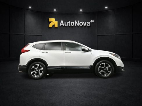 Used 2019 Honda CR-V Touring image 39