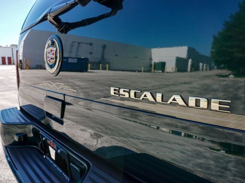 Used 2003 Cadillac Escalade AWD image 77