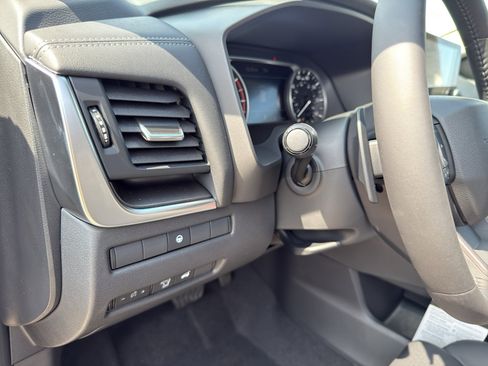 New 2026 Nissan Rogue SV w/ SV Premium Package image 14