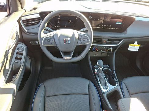 New 2026 Buick Encore GX Sport Touring w/ Comfort Package image 12