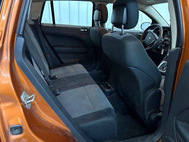 Used 2011 Dodge Caliber Heat FWD image 11
