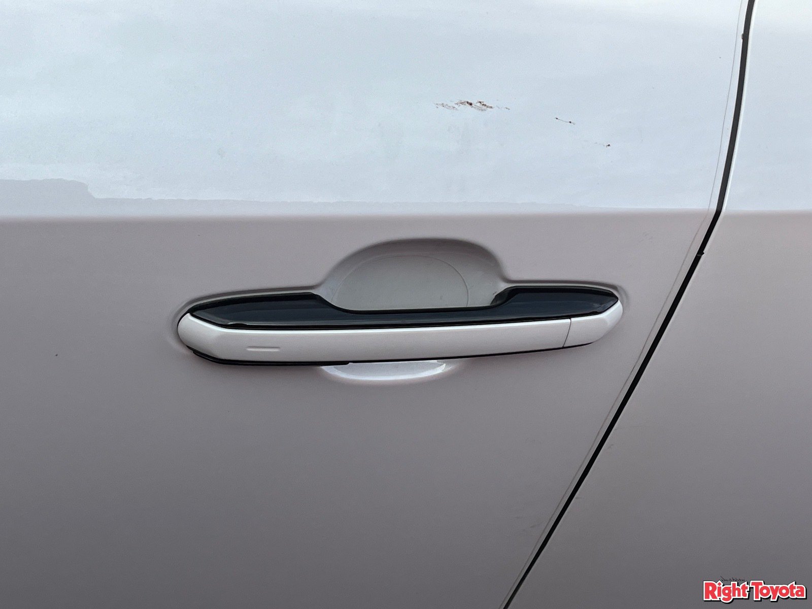 Used 2025 Lexus TX 350 FWD w/ Technology Package image 10
