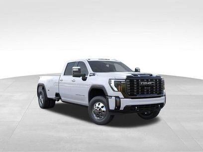 New 2026 GMC Sierra 3500 Denali Ultimate
