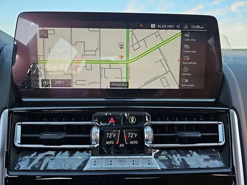 New 2026 BMW 840i w/ M Sport Professional Package RWD image 22