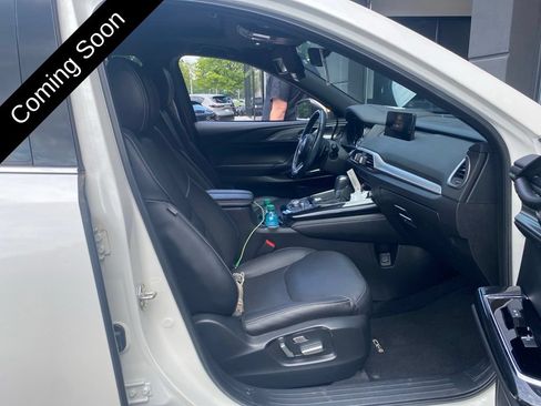 Used 2021 MAZDA CX-9 Grand Touring FWD image 18