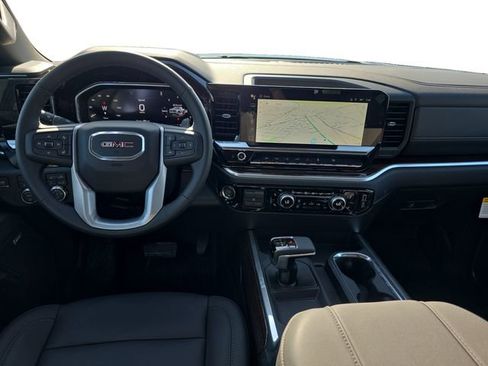 New 2026 GMC Sierra 1500 Elevation w/ Elevation Premium Package AWD/4WD image 12